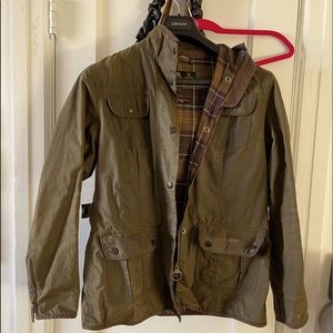 Barbour Jacket